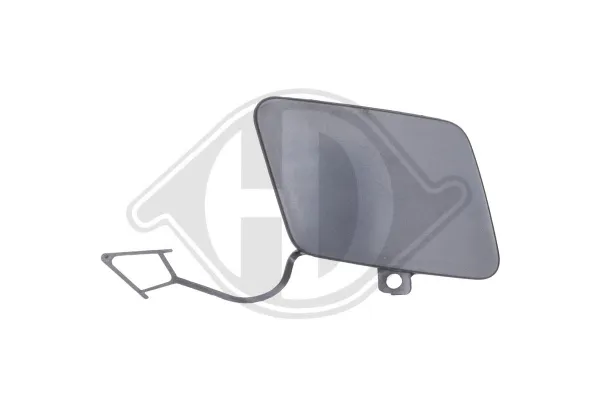 Tampon Çeki Demir Kapağı Ön VORTEX V3612618