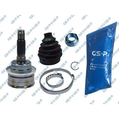 Aks Kafası Ön Dış Sağ veya Sol GSP 834067