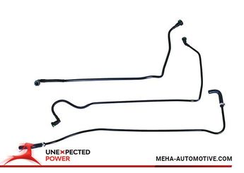 Yakıt Borusu  MEHA MH50120  51873181 51810824 51861080