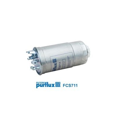 Yakıt Filtresi  Skoda Octavia (1U2)(2001->)  PURFLUX FCS711