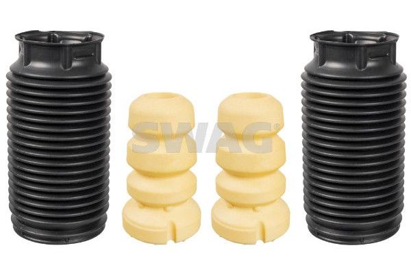 Amortisör Körüğü Ön Sağ veya Sol Opel Movano B Midibüs/Otobüs (2014->)  SWAG 33 10 0631