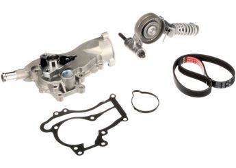 Vantilatör Kayış Seti  GATES KP15PK1335  1340017