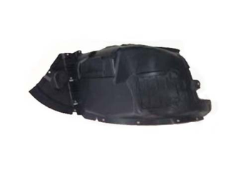 Çamurluk Davlumbazı Ön Sol EUROBUMP BMW15X1002  51717290159 51712990091 51712993141