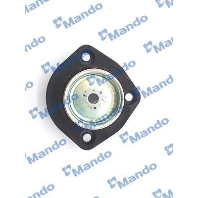 Amortisör Tabla Takozu Arka Sağ Nissan Primera Traveller [SW] (WP11)(06.1999->)  MANDO MCC010667