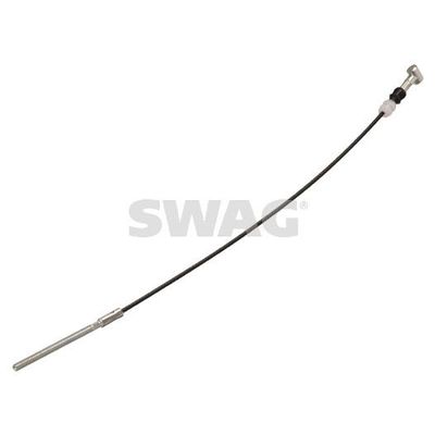 El Fren Teli Ön Sağ veya Sol Opel Combo (Corsa C)(2001->)  SWAG 33 10 0853