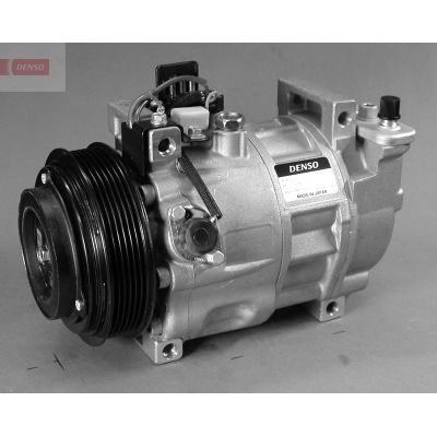 Klima Kompresörü  DENSO DCP17014