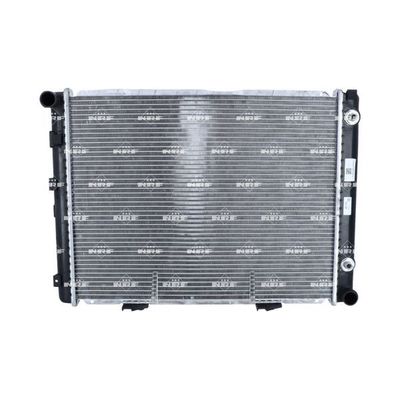 Su Radyatörü  NRF 53866