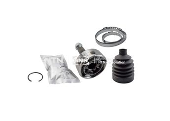 Aks Kafası Ön Dış Sağ veya Sol ODM RN-1-1073  4417909 8200452268 93856307 4417910 4418899 93856309 391015750R 8200452269 8200452272 8200452273 8200776535 8200776537