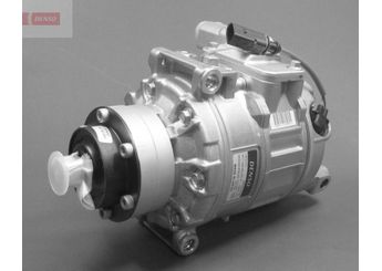 Klima Kompresörü  DENSO DCP02055  4F0260805E 4Z7260805D 4Z7260805F
