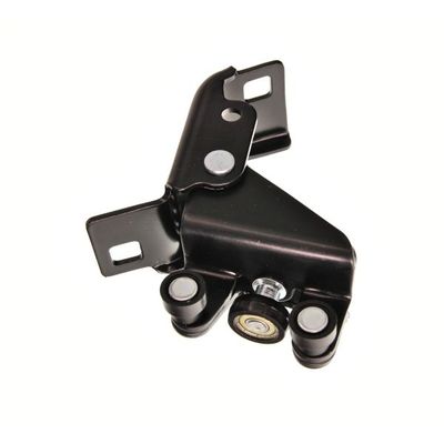 Sürgülü Kapı Makarası Orta Sağ MADE IN TAIWAN 1476-2923