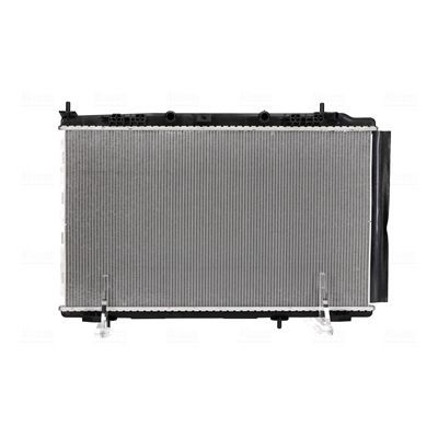 Su Radyatörü  Fiat 600 e (365)(2023->)  MERCEDES ORJINAL A0995005901