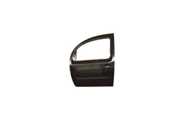 Kapı Ön Sol Renault Kangoo (F/KW0)(01.2008->)  EUROBUMP REN08KA019