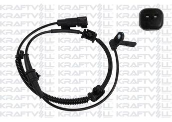 Abs Sensörü Ön Sağ veya Sol KRAFTVOLL 05090077  13329258 13470637 1247004 12 47 004 12842463 6238636 62 38 636