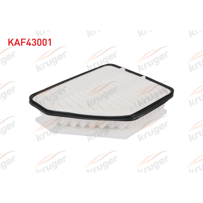 Hava Filtresi  Toyota Corolla (E18)(06.2013->)  KRUGER KAF43001
