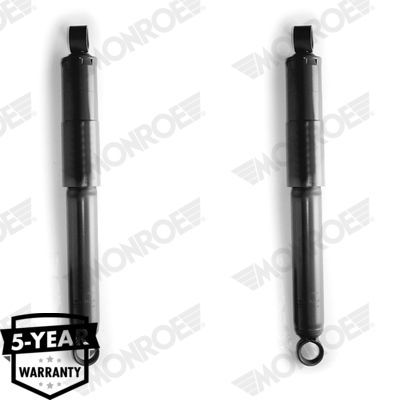 Amortisör Arka Sağ veya Sol MONROE D7014