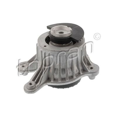 Motor Takozu Sol Mercedes C -Serisi Estate (BM 205)(09.2014->)  TOPRAN 410 690