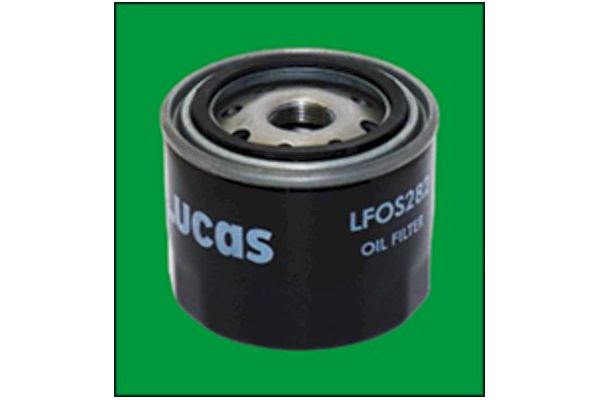 Yağ Filtresi  LUCAS LFOS282