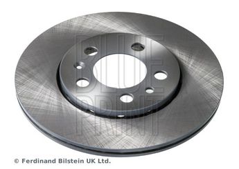 Fren Disk Ayna Ön Sol DJ PARTS BD1171HC-L  