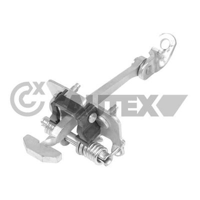 Kapı Gergisi Arka Sağ veya Sol Peugeot 307 (S2)(06.2005->)  PSA ORJINAL 9181K0