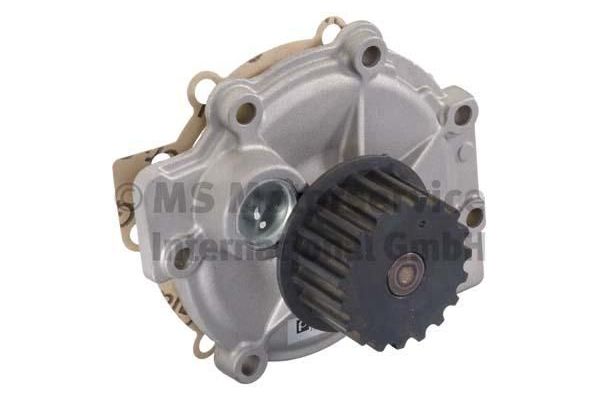 Devirdaim Su Pompası  Volvo C70 Cabriolet (12.2005->)  PIERBURG 7.07152.01.0