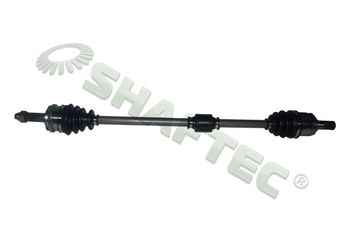 Aks Komple Ön Sağ MAHER 02041  4950007160 4950007150 49500-07150 49500-07160