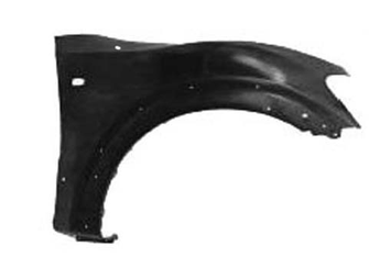 Çamurluk Ön Sağ EUROBUMP MIT08PA011  MR496892