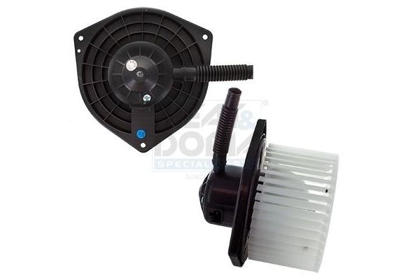 Kalorifer Motoru  NRF 34222