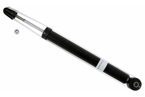 Amortisör Arka Sağ veya Sol Mitsubishi Colt CZ3 Lim. 5-trg. (Z30A)(04.2004->)  SACHS 560 002