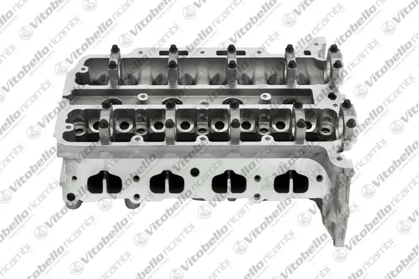 Silindir Kapağı  ZEGEN ZCH1125