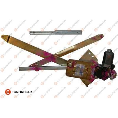 Cam Krikosu Ön Sağ veya Sol EUROREPAR 1619996980