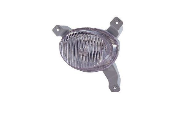 Sis Farı Ön Sol Chevrolet Aveo Sedan (2006->)  OPEL ORJINAL 96650835