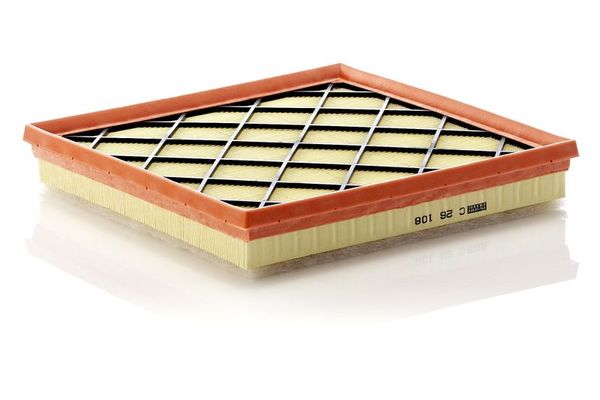 Hava Filtresi  Opel Astra J GTC Makyajlı (2011->)  MANN C 26 108