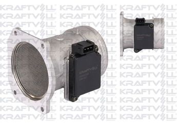 Hava Debimetresi  KRAFTVOLL 05060039  37906461B 37906461BX 037 906 461 B 37906461BV 037 906 461 BV 037 906 461 BX AFH6010A AFH60-10A