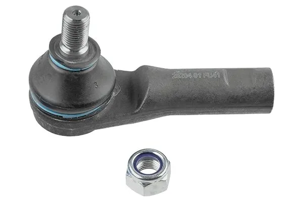 Rot Başı Sağ veya Sol Nissan Bluebird 4 Kapı/ Traveller [SW] (U11)(05.1984->)  LEMFÖRDER 25204 01