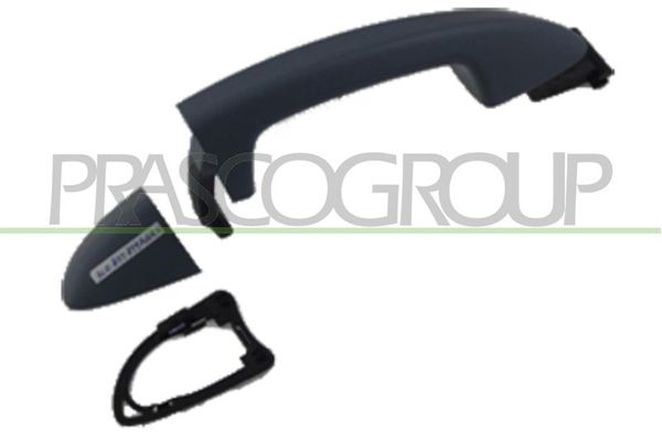 Kapı Kolu Ön veya Arka Dış Sol MADE IN TAIWAN 1068-3022A