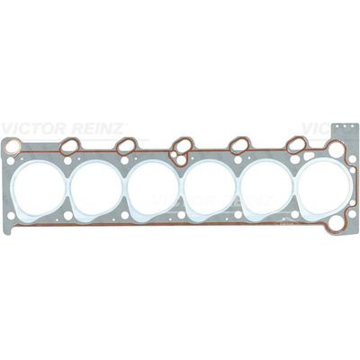 Silindir Kapak Contası  REINZ 61-26205-50