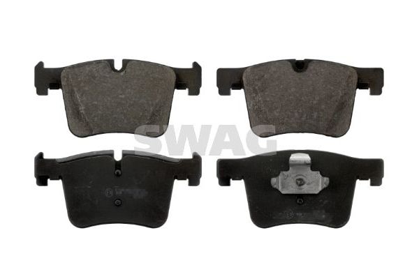 Fren Disk Balata Ön BMW M4 Serisi Coupe (F82)(2014->)  SWAG 20 91 6861