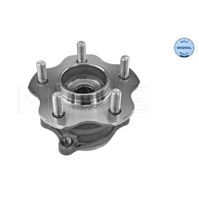 Porya Arka Sağ veya Sol Renault Koleos (03.2008->)  MGA 72661