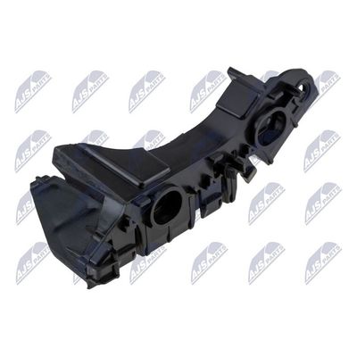Tampon Braketi Ön Sol Volkswagen Polo VI (AW1)(08.2017->2021)  MADE IN TAIWAN 2GS807183A