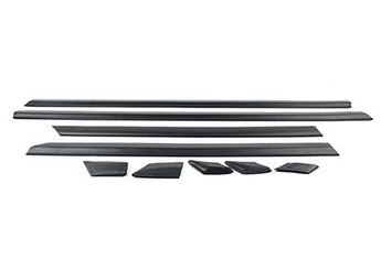 Kapı Bandı Ön veya Arka BSG 90-924-001  1H4853515 1H0853517 1H0853518 1H4853516