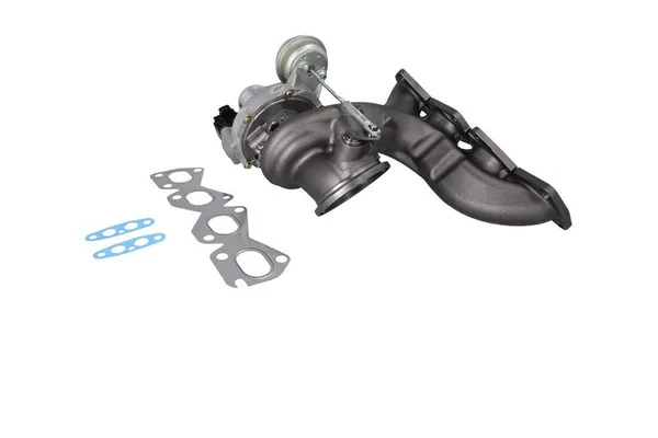 Turbo Şarj  IHI 11627643719