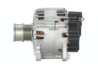 Alternatör  HELLA 8EL 011 713-681  4E903015G 4E903015 04E 903 015 04E 903 015 G 4E903021N 04E 903 021 N 4E903023H 04E 903 023 H