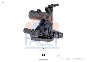 Termostat Gövdesi  FACET 7.8809  55233327 1607738580 16 077 385 80 55 233 327