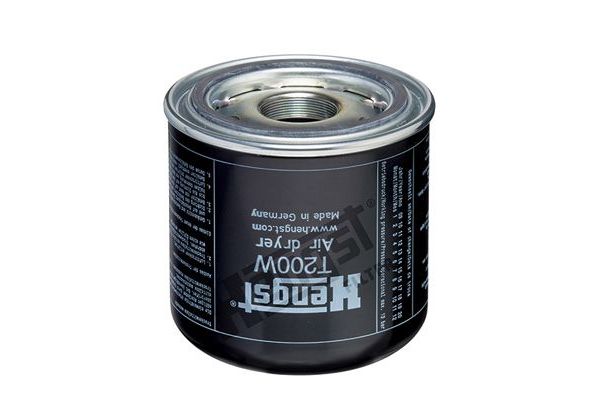 Hava Filtresi  HENGST FILTER T200W