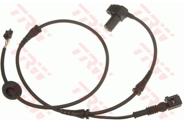 Abs Sensörü Ön Sağ veya Sol Audi S4 Cabriolet (8H)(02.2004->)  TRW GBS2509