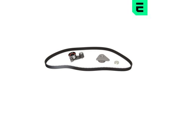 Triger Kayış Seti  Renault Safrane (B54)(09.1996->)  OPTIMAL SK-1270