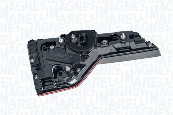 Stop Lambası İç Sol Audi RS 4 Avant (8W5)(11.2017->)  MAGNETI MARELLI 714081510121