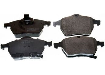 Fren Disk Balata Ön MAGNETI MARELLI 323700024100  93173734 9195064 1605984 5055371 4778254 4839924 4907739 5062203 5062211 5064795 5124078 5232350 5392485 5532544 5533518 93192749