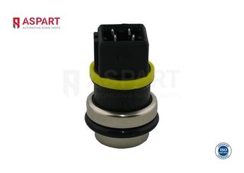 Hararet Müşürü  ASPART 2TSE1028  6U0919501B 1331294 1669948 95VW10884AA 95VW10884AB 357919501A 30919501