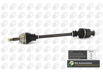 Aks Komple Ön Sağ ANKA 10102005  8200236099 7711135883 7711368906 7711368907 8200236116 8200613816 8200613820 8200622835 8200626032